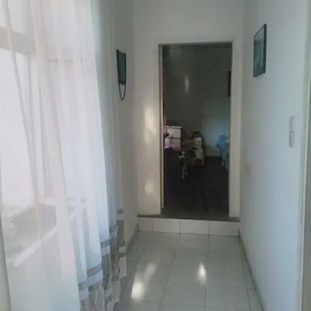 Marsi House Holiday home Delvine