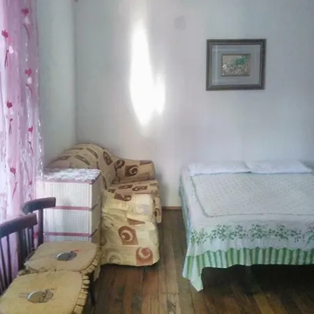Marsi House Holiday home *