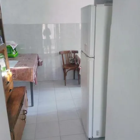 Marsi House Delvine