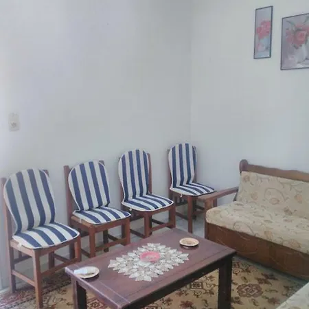 Marsi House Delvine